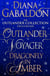 An Outlander Collection - Books 1-3