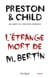 L'étrange mort de M.Bertin - Nouvelle inédite accompagnée d'un bonus