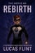 The Merge #3: Rebirth: A Superhero Multiverse Adventure - The Merge, #3