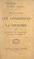 Les conditions de la victoire (3). Ministère et Parlement, de septembre à fin décembre 1915
