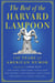 The Best of the Harvard Lampoon - 140 Years of American Humor