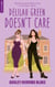 Delilah Green doesn't care - Bright Falls Tome 1 (Edition française) - Une RomCom FF délicieusement renversante