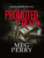 Promoted to Death: A Jamie Brodie Mystery - The Jamie Brodie Mysteries, #14