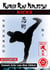 Kuroi Ryu Ninjitsu Kicks