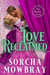 Love Reclaimed: A Steamy Second Chance Victorian Era Romance - The Market, #3