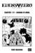 Edens Zero Chapitre 119 - Homura Vs Mora