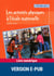 Les activités physiques à l'école maternelle EPUB - PS - MS - GS