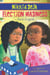 Nikki and Deja: Election Madness - Nikki and Deja, Book Four