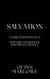 Salvation: A Dark Mafia Romance - New Orleans Rogues: Boudreaux, #2