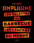 Simplissime Barbecue - Les recettes au barbecue les plus faciles du monde