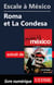 Escale à México - Roma et La Condesa