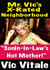 Mr. Vic’s X-Rated Neighborhood  “SonIn-In-Law’s   Hot Mother!”