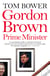 Gordon Brown - Prime Minister (Text Only)