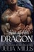 Kiss of Her Dragon - Dragon Guard Series, #19