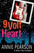 Nine Volt Heart - Rain City Incidents