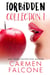 Forbidden Series Boxset - Forbidden