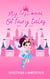My First  Book of Fairy Tales - My first coloring book, #1