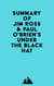 Summary of Jim Ross & Paul O'Brien's Under the Black Hat