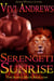 Serengeti Sunrise - The Alpha's Mate, #4