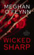 Wicked Sharp: Ein Geboren Bösartig Roman (Buch 1) - Geboren Bösartig, #1