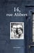 14, rue Alibert - Autobiographie