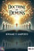 Doctrine of Demons - December 8 Spiritual Liberation Series, #30