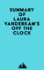 Summary of Laura Vanderkam's Off the Clock