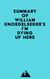 Summary of William Knoedelseder's I'm Dying Up Here