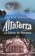 La Dame de Manaos, Tome 2 - Altaterra