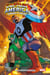 Captain America: Symbol of Truth (2022) T02 - Pax Mohannda