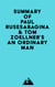 Summary of Paul Rusesabagina & Tom Zoellner's An Ordinary Man