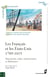 Les Français et les États-Unis, 1789-1815 - Marchands, exilés, missionnaires et diplomates