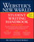 Webster's New World Student Writing Handbook, Fifth Edition