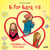 K for Kara 1-5. Friendships and First Loves