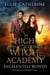 Enchanted Bonds - The High Council Witch Chronicles