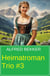 Heimatroman Trio #3