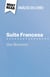 Suite Francesa de Irène Némirovsky (Análise do livro) - Análise completa e resumo pormenorizado do trabalho