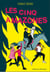 Les cinq amazones