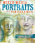 Mixed Media Portraits with Pam Carriker - Techniques for Drawing and Painting Faces