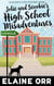 Jolie and Scoobie High School Misadventures - Jolie Gentil Cozy Mystery Series, #25