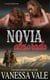 La novia atesorada - La serie de Bridgewater, #4