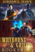 Whyborne & Griffin, Books 10-11 - Whyborne & Griffin Box Sets, #4