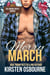Merry March - Calendar Girls, #3