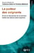 La pudeur des soignants - Emois et résonances de la première toilette des élèves aides-soignants