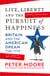 Life, Liberty and the Pursuit of Happiness - From the Sunday Times bestselling author of Endeavour