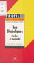 Les diaboliques, 1874, Barbey d'Aurevilly - Résumé, personnages, thèmes