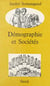 Démographie et sociétés