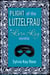Plight of the Lutzelfrau - Winter Tales - Lora Ley Fantasy Fiction, #1