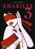Amabilia - tome 3