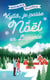 Kyllä, je passe Noël en Laponie!